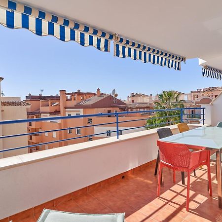 Breathtaking Penthouse Las Azaleas Torrox Exterior photo