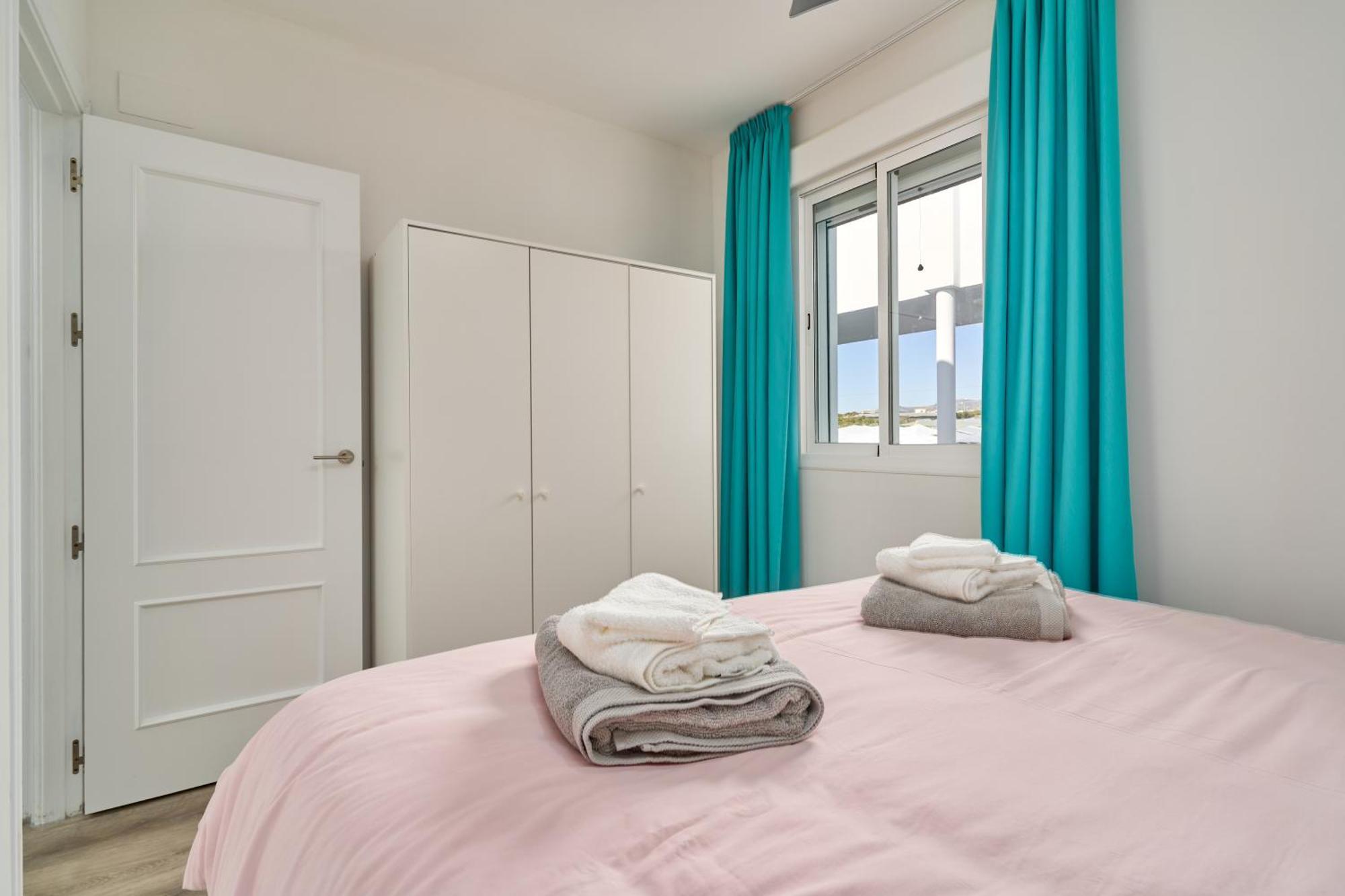 Breathtaking Penthouse Las Azaleas Torrox Exterior photo