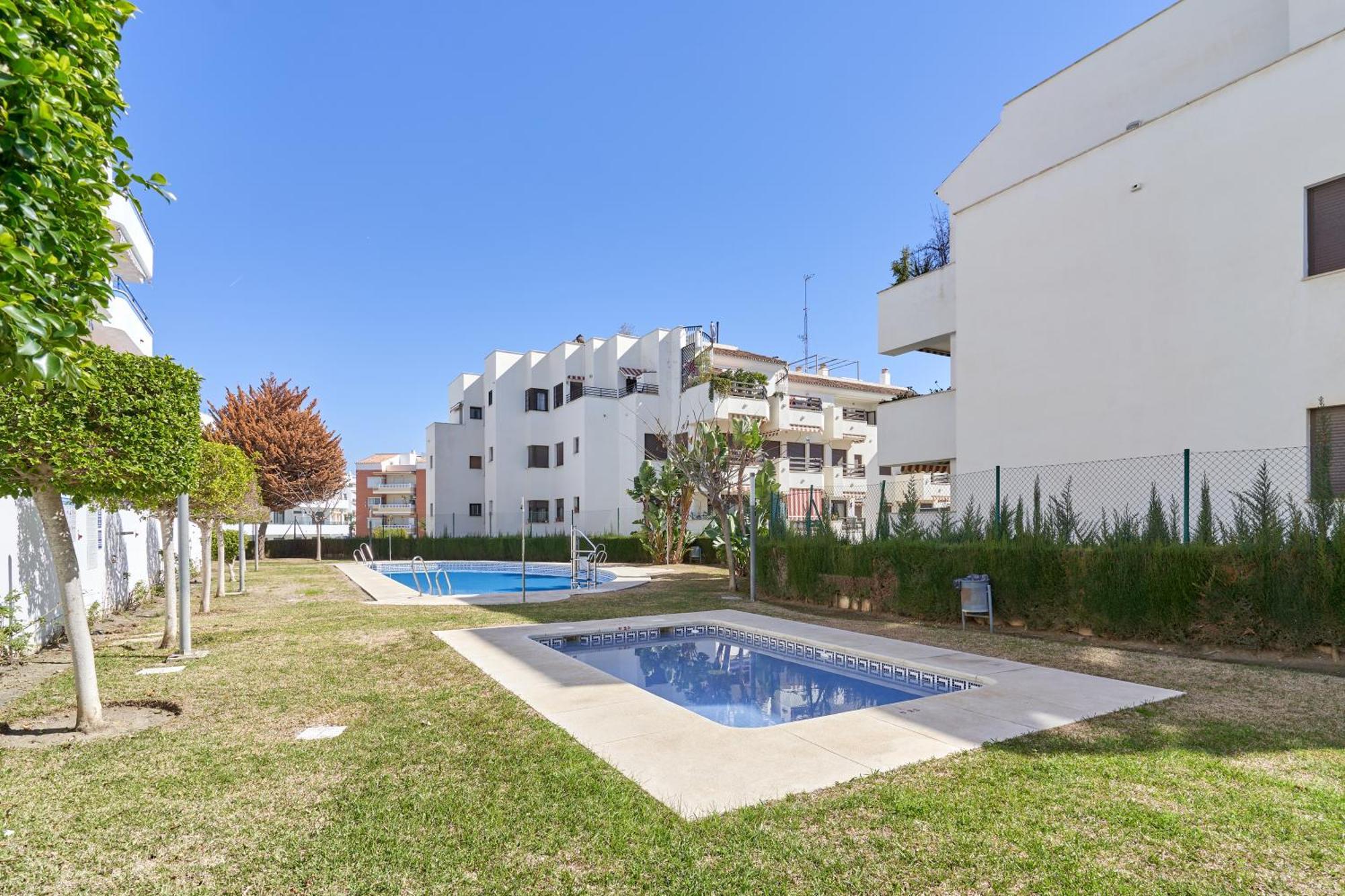 Breathtaking Penthouse Las Azaleas Torrox Exterior photo