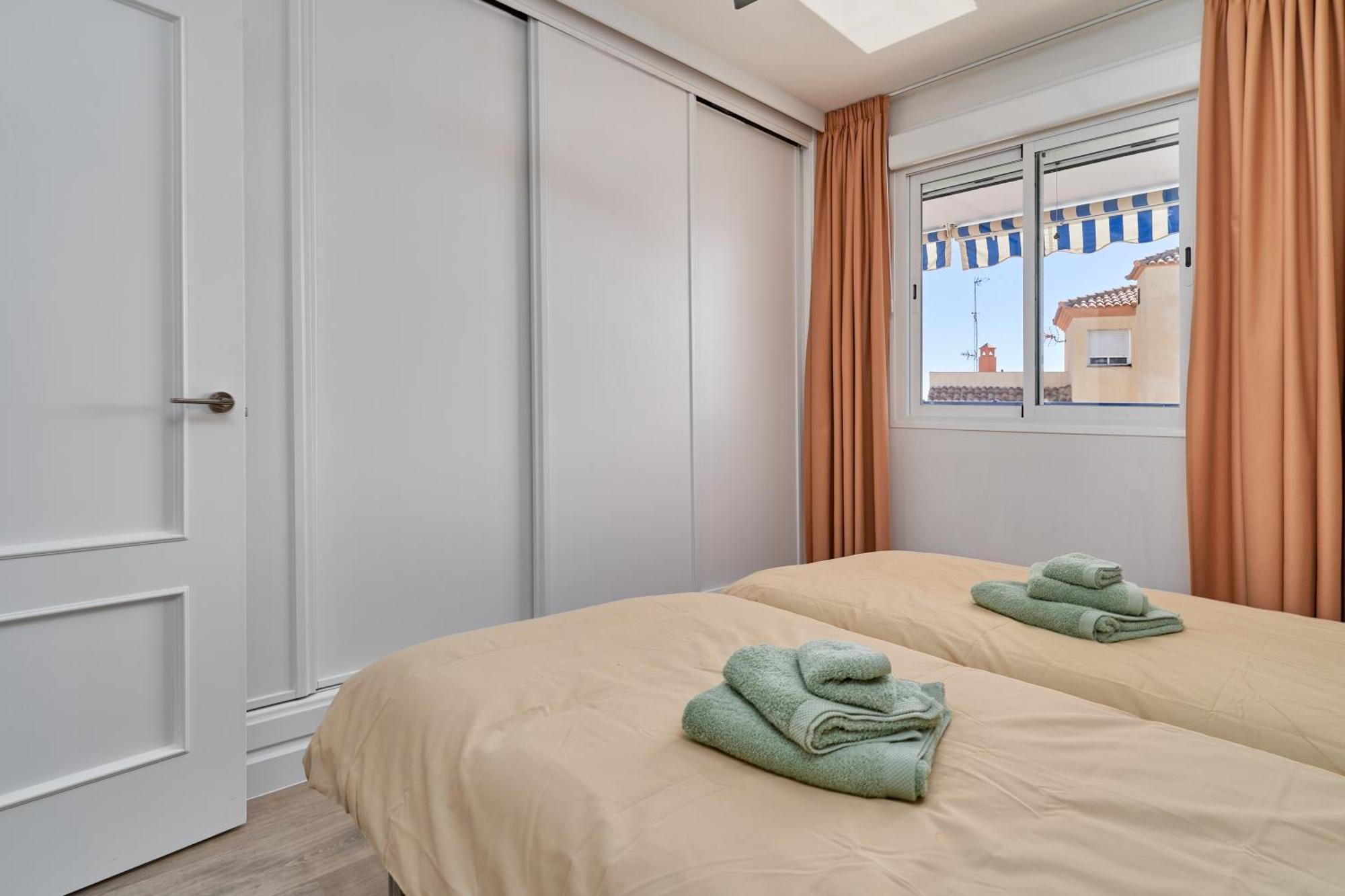 Breathtaking Penthouse Las Azaleas Torrox Exterior photo