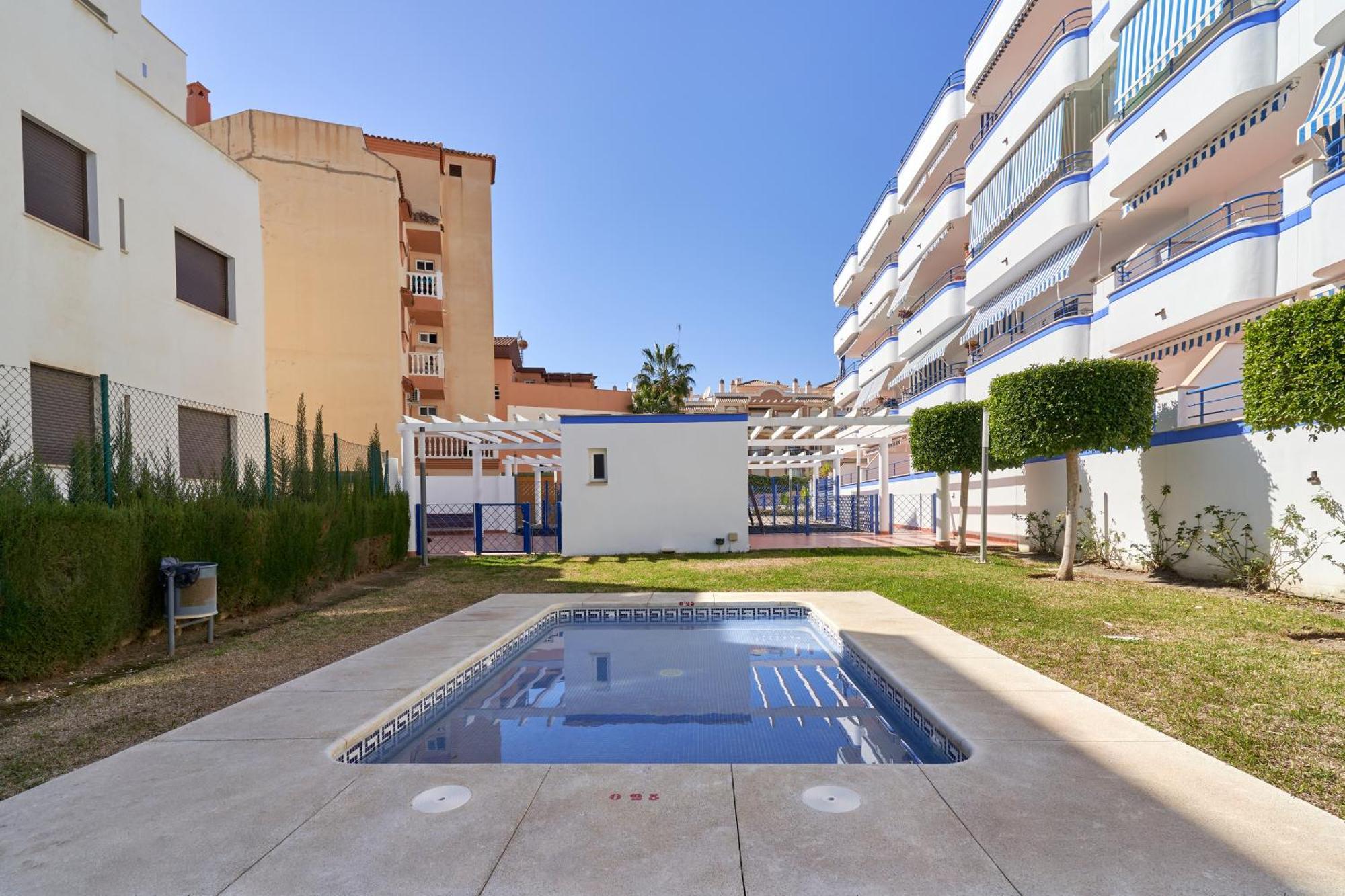 Breathtaking Penthouse Las Azaleas Torrox Exterior photo